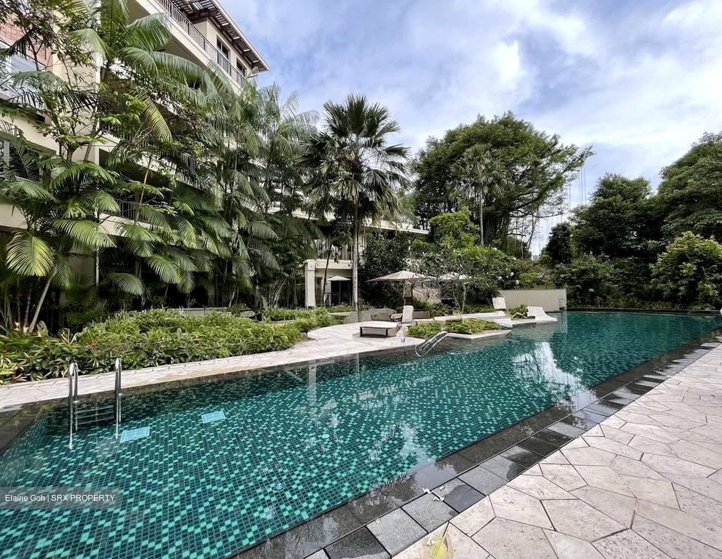 Bishopsgate Residences (D10), Condominium #540050361